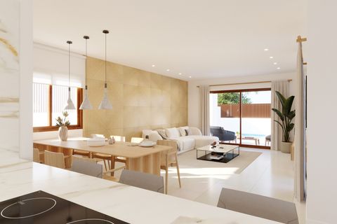Villa i Orihuela, Alicante, Orihuela - € 649.000 | Ref: W-02YO5V - foto 6
